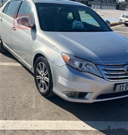 تويوتا أفالون